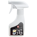 Kit de limpeza e restauração de faróis Lawor para veículos, com produtos para manter e decorar faróis brilhantes.