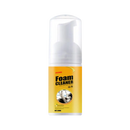 Mousse nettoyante para carros Liveday, produto de 30ml, para limpeza e cuidado de veículos.