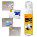 Mousse nettoyante para carros Liveday, produto de limpeza para veículos, embalagem de 30ml, ideal para manutenção e decoração.