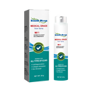 Spray terapêutico da Lnkhfs para eliminação de cicatrizes, cosmético para cuidados da pele com fórmula especial.