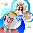 Gel de soutien Lomubue para saúde bucal, produto de cuidados bucais com fórmula suave e eficaz para proteção dental.