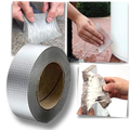 Fita de vedação ultra-resistente da Loopsun, ideal para construção, com textura firme e acabamento de alta durabilidade.