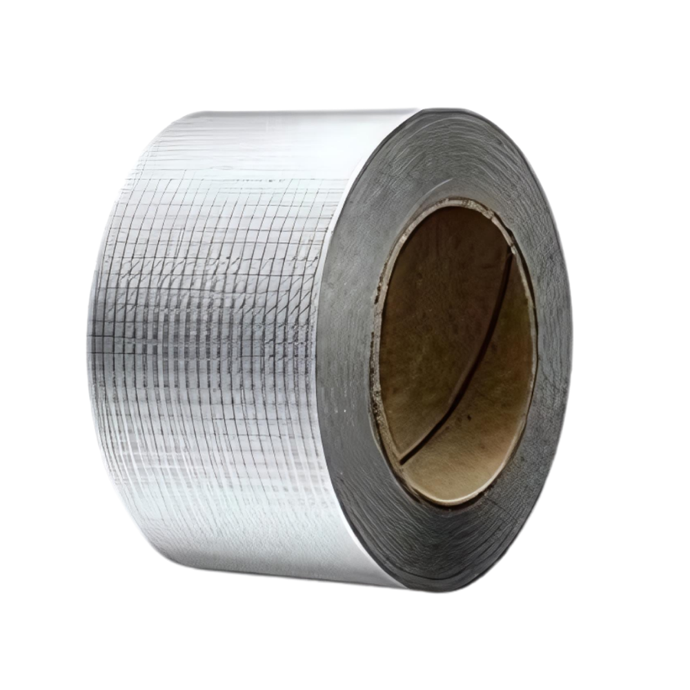 Fita de vedação ultra-resistente da Loopsun, ideal para colas e adesivos de construção, visível na imagem.