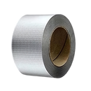 Fita de vedação ultra-resistente da Loopsun, ideal para colas e adesivos de construção, visível na imagem.