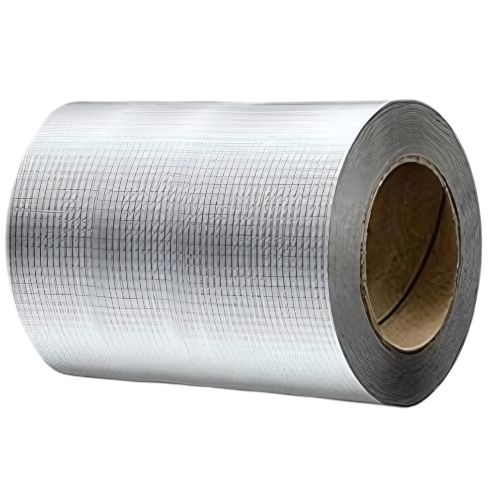 Fita de vedação ultra-resistente Loopsun, cola e adesivos de construção, mostrando a fita de borracha de alta durabilidade.