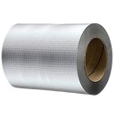 Fita de vedação ultra-resistente Loopsun, cola e adesivos de construção, mostrando a fita de borracha de alta durabilidade.