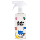 Spray de limpeza a seco anti manchas da The Hate Stains Co., produto de blanchisserie para remover manchas de forma rápida.