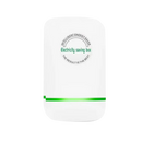 Acessório elétrico Magideal para economia de energia, dispositivo compacto e eficiente para redução de consumo energético.
