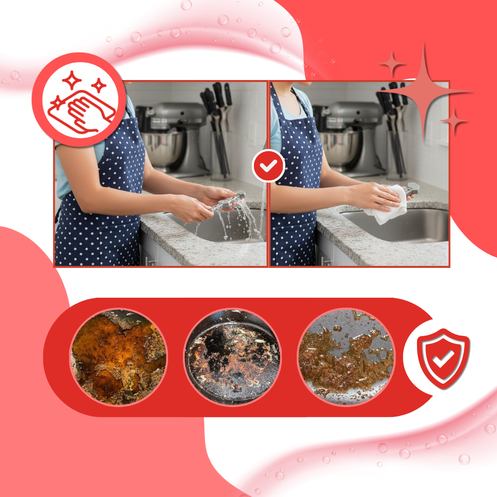 Clipes magnéticos de silicone para Airfryer, acessório de cozinha da Haful, fácil de usar e manter.