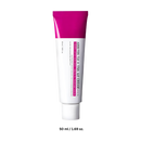 Creme de cosméticos Mantong com arbutina e ácido tranexâmico para cuidados faciais, embalagem visível na imagem.