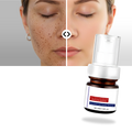 Sérum éclaircissant à l'acide kojique de Medicube, cosmétique pour luminosité et uniformité de la peau.