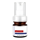 Sérum éclaircissant à l'acide kojique de Medicube, frasco avec sérum translucide pour luminosité et uniformité de la peau.
