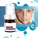 Sérum iluminador da Medicube com ácido kojico para clarear e uniformizar a pele, embalagem de cosméticos.