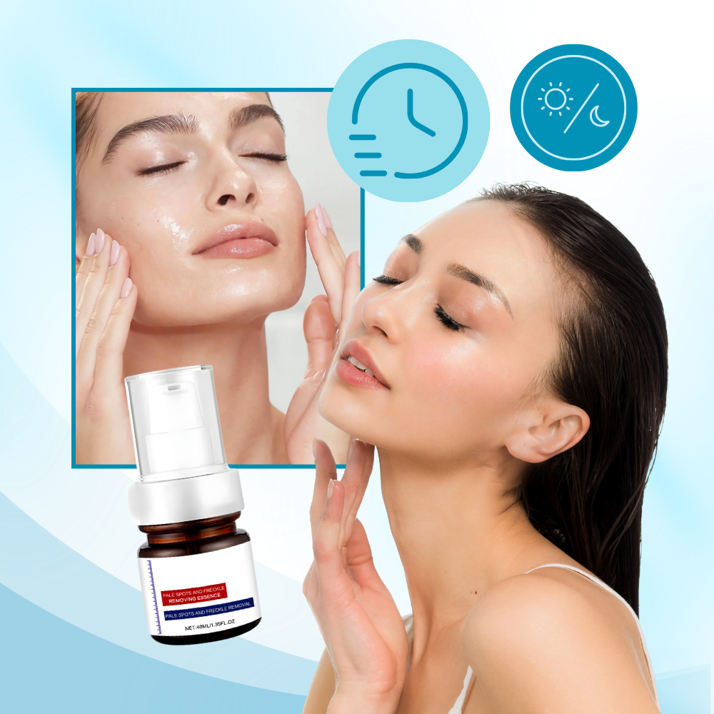 Serum iluminador da Medicube com ácido kojico para clarear e uniformizar a pele, imagem do frasco do produto.