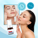 Serum iluminador da Medicube com ácido kojico para clarear e uniformizar a pele, imagem do frasco do produto.