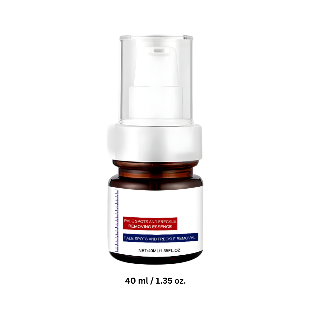 Sérum iluminador à base de ácido kojico da Medicube, frasco com embalagem de cosméticos para cuidados faciais.