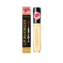 Brilho labial repolpador da marca Meitianfacai, cosméticos com fórmula para lábios mais volumosos e hidratados.