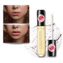 Brilho labial repulsivo Meitianfacai, cosméticos com efeito de volume e hidratação para lábios mais cheios e brilhantes.
