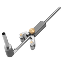 Accessoires Menolana pour outils de mesure, outil de traçage double fonction pour le travail du bois, détecteur de précision.