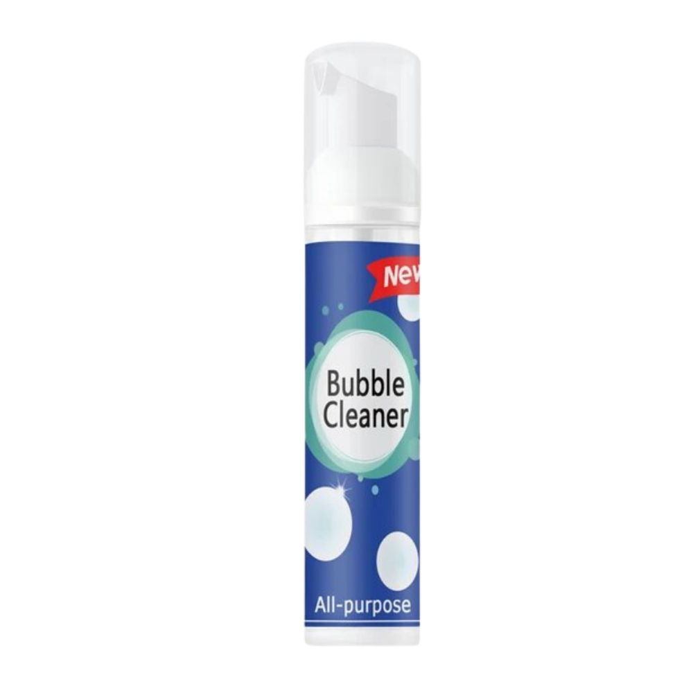 Spray nettoyant universal Miarhb para limpeza doméstica, frasco de 30 ml com pulverizador para uso doméstico.