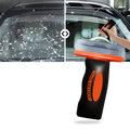 Roll-on de limpeza para para-brisa Miximx, produto de manutenção e decoração automotiva para vidro de veículos.