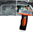 Roll-on de limpeza para para-brisa Miximx, produto de manutenção e decoração automotiva para vidro de veículos.