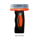 Produto de limpeza para para-brisa da Miximx, roll-on para manutenção e decoração de veículos, fácil aplicação e eficiente.