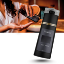 Soin para cabelos grisalhos da marca Mnjin, shampoo com fórmula nutritiva para realçar cabelos gris e brancos.