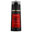 Soin para cabelos grisalhos da marca Mnjin, shampooing que realça a cor e hidrata os fios gris.