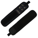 Pulseira magnética Moretek de tecido Oxford robusto, ferramenta de uso resistente e prática para tarefas diversas.