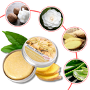 Shampoing bio para crescimento de cabelo Mortilo, produto de cuidado capilar com ingredientes naturais, em embalagem transparente