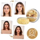 Shampoing bio para crescimento de cabelo da marca Mortilo, frasco com ingredientes naturais e fórmula nutritiva para fios saudáveis.