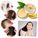 Shampoo orgânico para crescimento capilar da marca Mortilo, com ingredientes naturais para estimular a saúde dos fios.