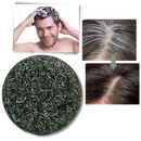Shampoing sólido natural para cabelos brancos da Ms.Dear, produto de cuidado capilar com fórmula suave e sustentável.