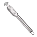 Escalador de peixe multifuncional Yszodd, utensílio de cozinha para remover escamas de peixes facilmente.