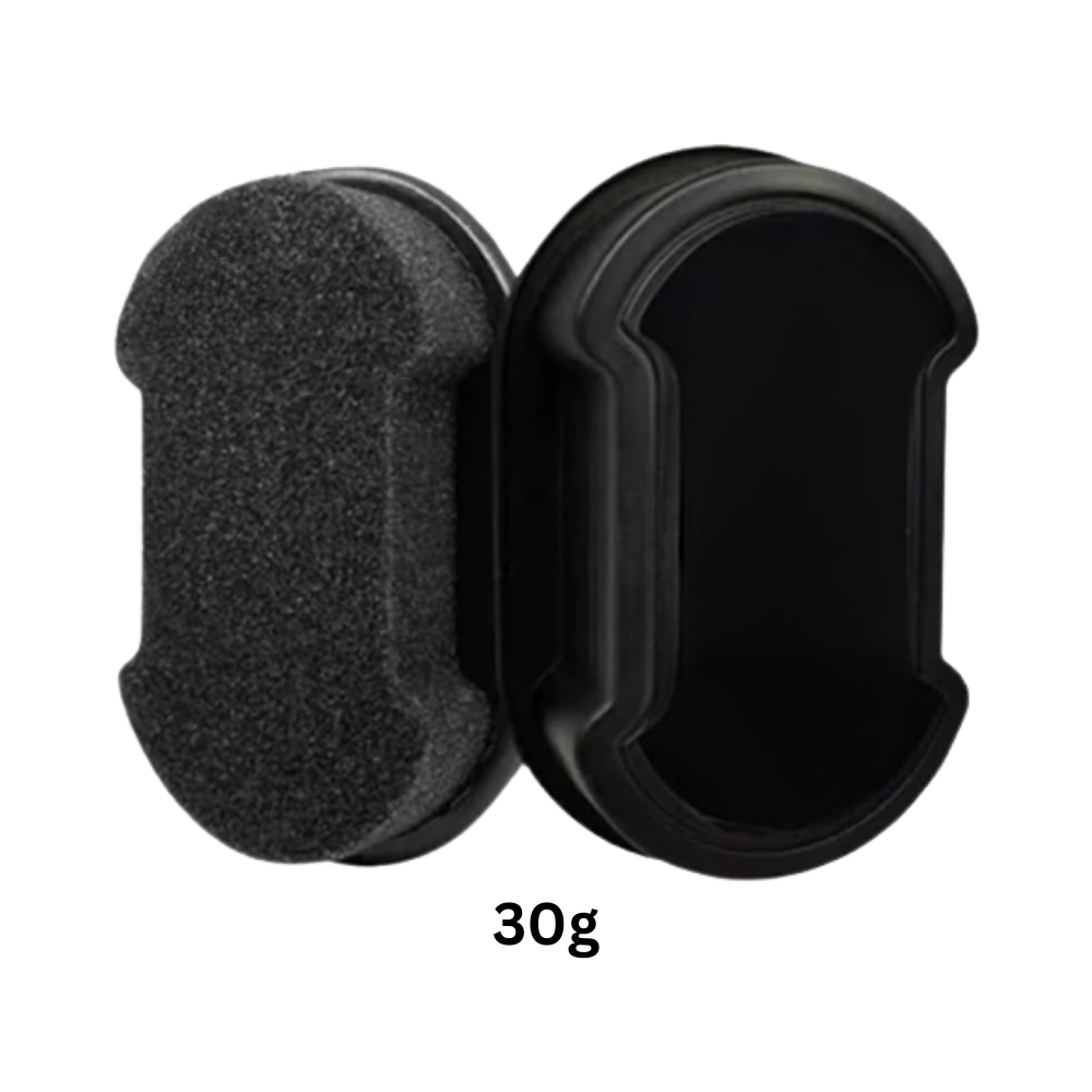 Revestimento nano multifuncional para janelas da marca Baoblaze, aplicação versátil para proteção e acabamento de superfícies.