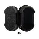 Revestimento nano multifuncional para janelas da marca Baoblaze, aplicação versátil para proteção e acabamento de superfícies.