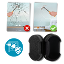 Revêtement nano multifuncional para janelas da marca Baoblaze, proteção e acabamento durável para diferentes superfícies.