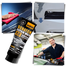 Cera para carros Mybeauty, elimina riscos e arranhões, penetra profundamente na pintura do veículo, produto de manutenção automotiva.