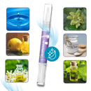 Gel de reparo bucal natural para animais de estimação da Kehuo, fórmula suave para higiene oral de pets.