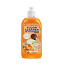 Produto de limpeza multiuso para pisos com aroma natural, marca Wovilon, ideal para limpeza de mármore e outras superfícies.
