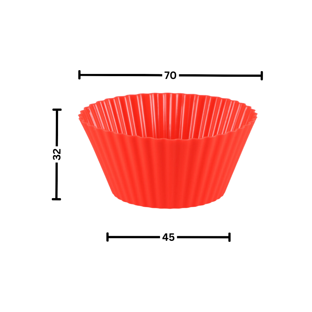Moule de silicone antiaderente e resistente ao calor para aromatizadores de ambiente, acessório da marca Xiaowenjing
