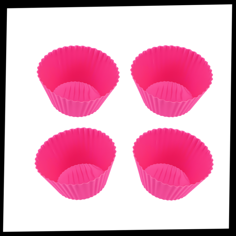 Liner de silicone antiaderente e resistente ao calor para moldes de perfumes de interior, marca Xiaowenjing.
