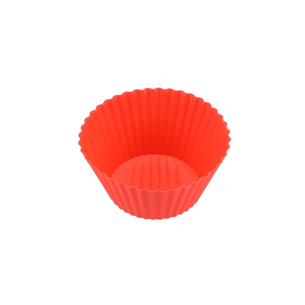 Forro de silicone antideslizante e resistente ao calor para moldes de cera, acessório para perfumes de ambiente Xiaowenjing.