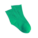 Meias sem costura e não apertadas da Spdoo, em verde escuro, confortáveis e ideais para uso diário.