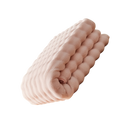 Capas antiderrapantes para sofá em pelúcia confortável da marca Jienlioq, protegendo e decorando o móvel com estilo.