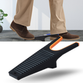 Acessório para calçados Byenight, tira-bottes com superfície antiderrapante para melhor aderência ao calçar botas.