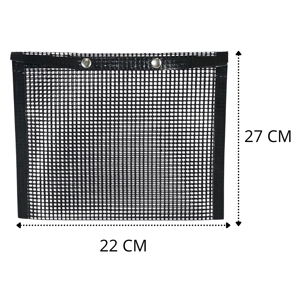 Sac de cuisson BBQ antiaderente Sm Sunnimix, resistente à la chaleur, idéal pour grillades et cuisson au barbecue.