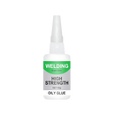 Cola grassa polyvalente Novpy para construção, alta resistência, embalagem de 30 g, ideal para fixação forte e duradoura