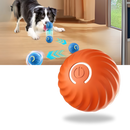 Bola para cachorro da Meterk com tecnologia de evitamento de obstáculos, acessório para treinar e divertir seu cão.